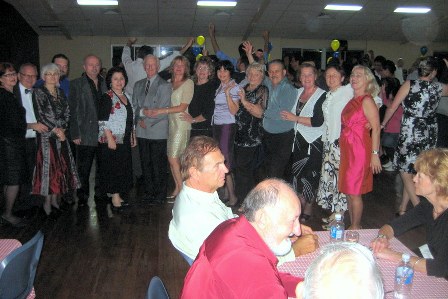 4 �������� 2010 � ��������, �  Marymac Community Centre ������������� 31 ���� �������� ������������������ ����� ����������. � 6-30 ��� ������ ��� ���������� ��������������� ����� � ������������� �������.<br />
<br />
���� �.��������: ������������� �������� �������� �� ������������ ����� 4�B-FM.2 �������� 2010.
