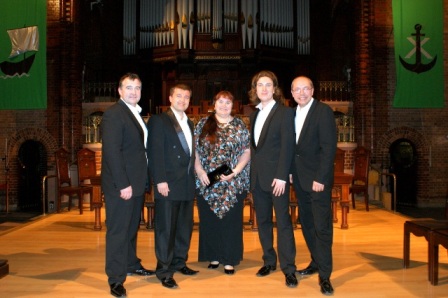 �������� ��  ���������  ����������  �������� PETER�S QUARTET �������� 16 ��������  � ���������� 29 �������. ��������� � ���������� ����� ����������� ������������� ������������ �������� � �������� ������, � �������� ������� ������������� � 2005 ����